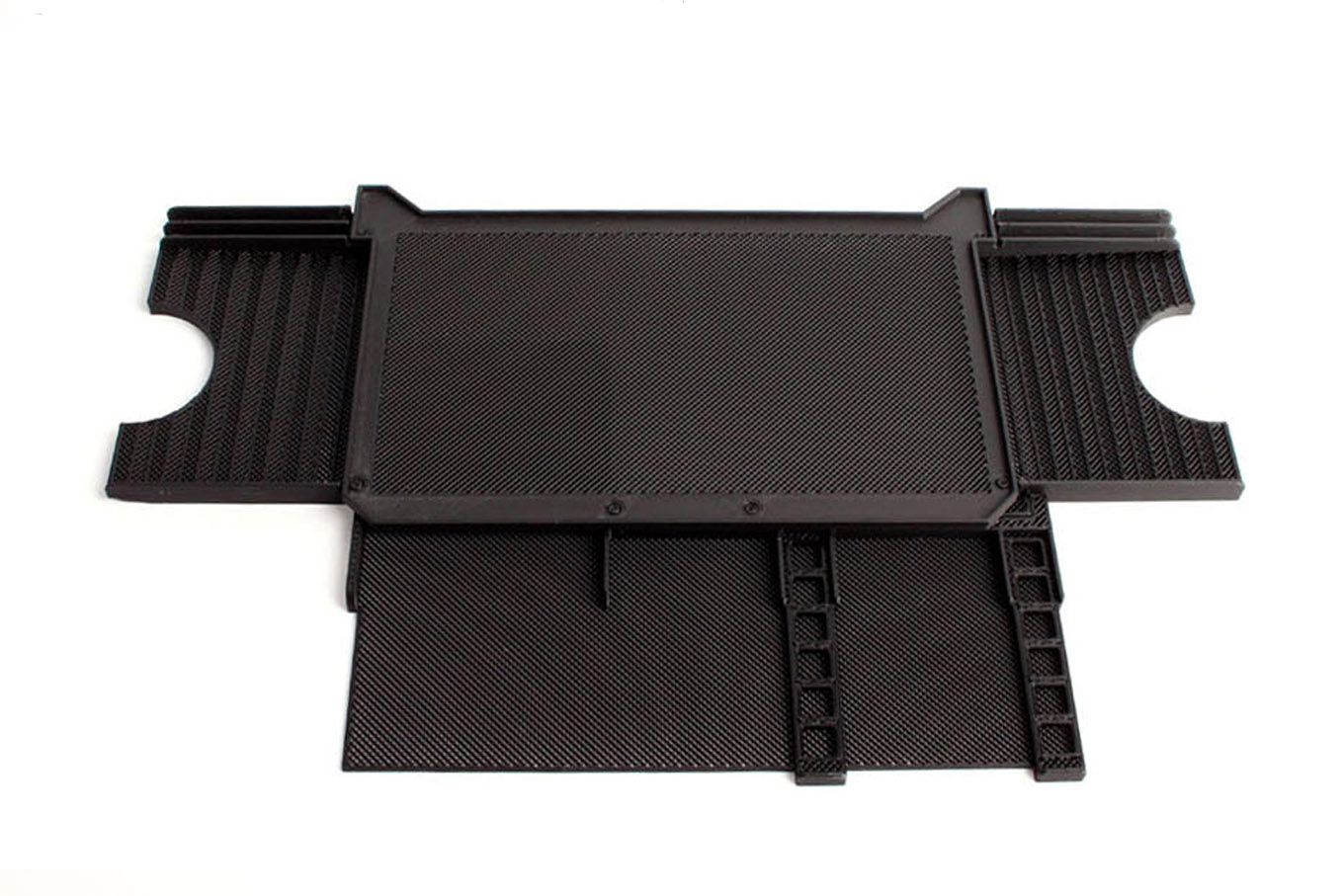 Myší Doupě Nemesis - Deska hráče Obrázek