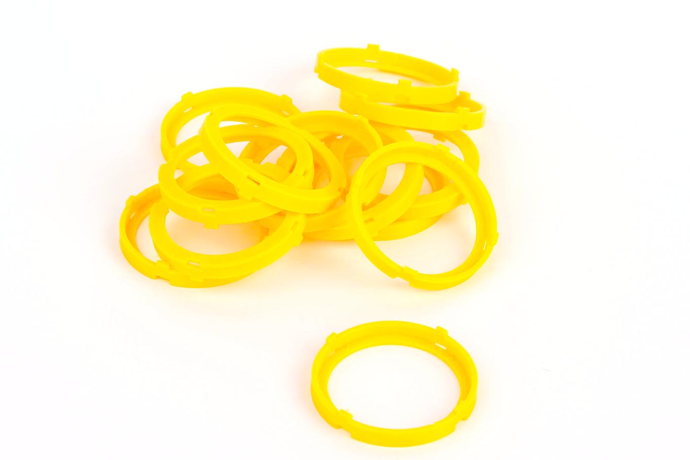 Myší Doupě Gloomhaven - Počítadla životů Varianta: Kroužek pro létající monstra Obrázek