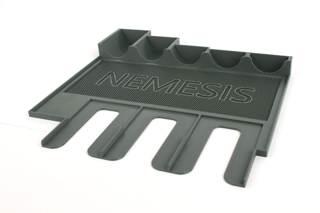 Myší Doupě Nemesis - Deska vetřelců / Laboratoř Varianta: základní hra Obrázek