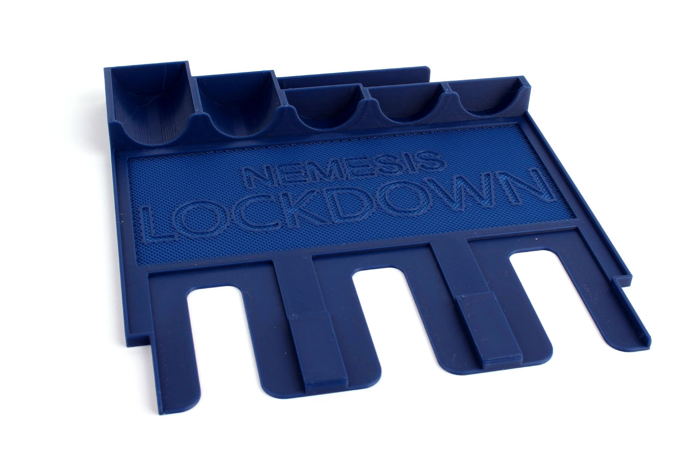 Myší Doupě Nemesis - Deska vetřelců / Laboratoř Varianta: základní hra Obrázek