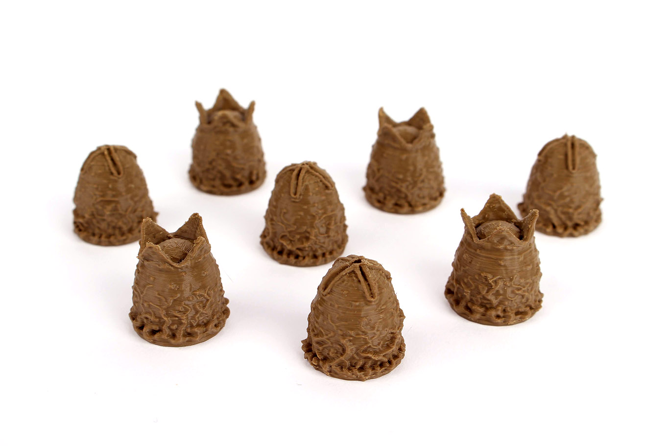 Myší Doupě Vetřelčí vejce Obrázek