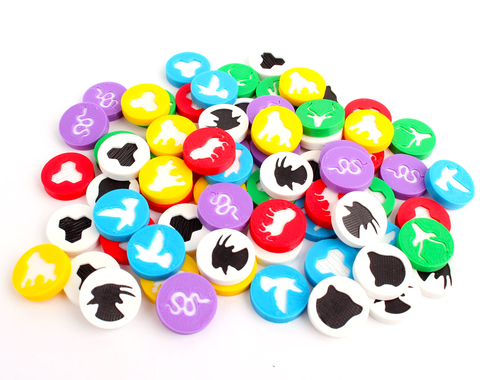 Myší Doupě Archa Nova - Zvířata Obrázek