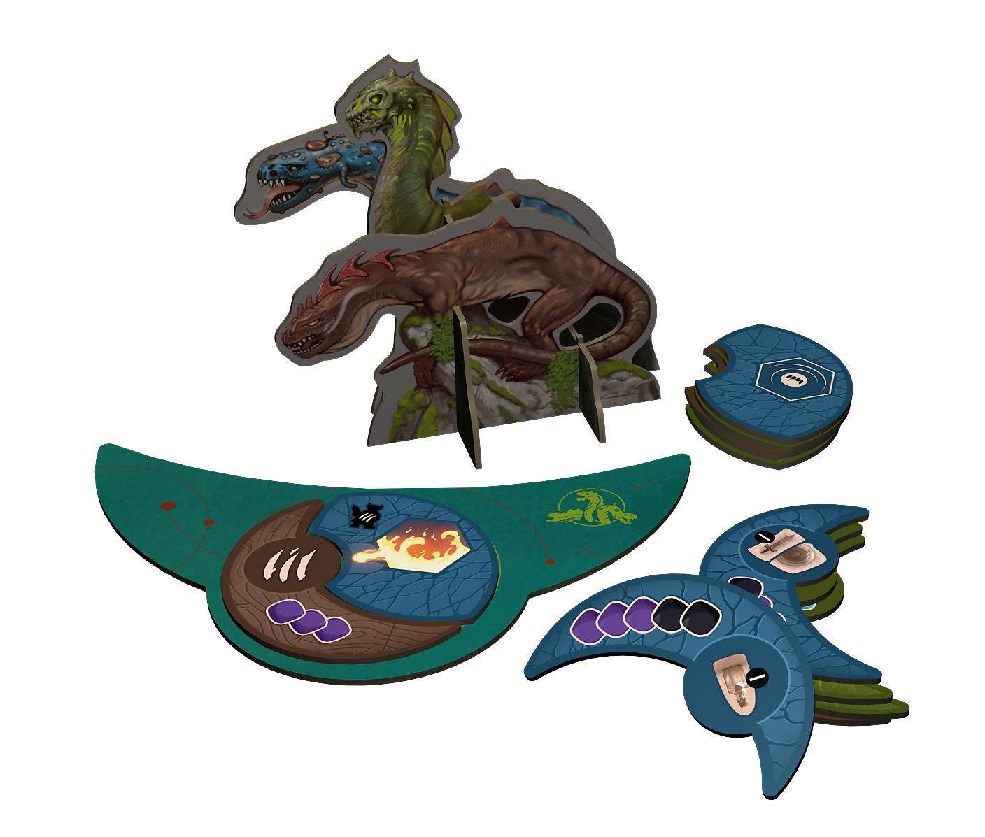 Blackfire CZ Kroniky Avelu: Nová dobrodružství Obrázek