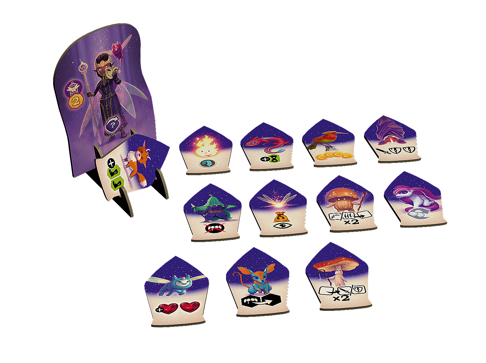 Blackfire CZ Kroniky Avelu: Nová dobrodružství Obrázek