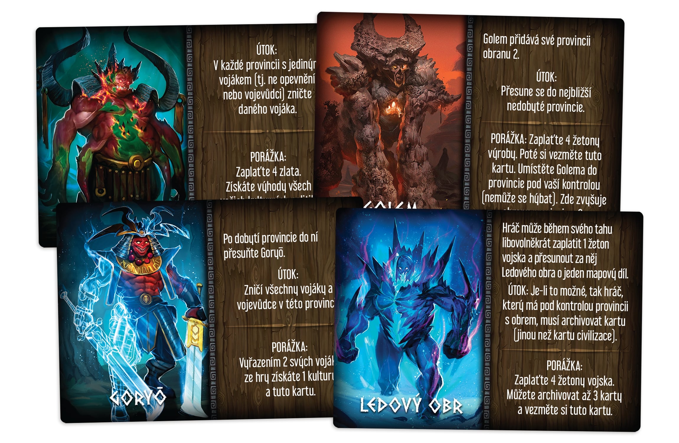 Blackfire CZ Monumental CZ Obrázek