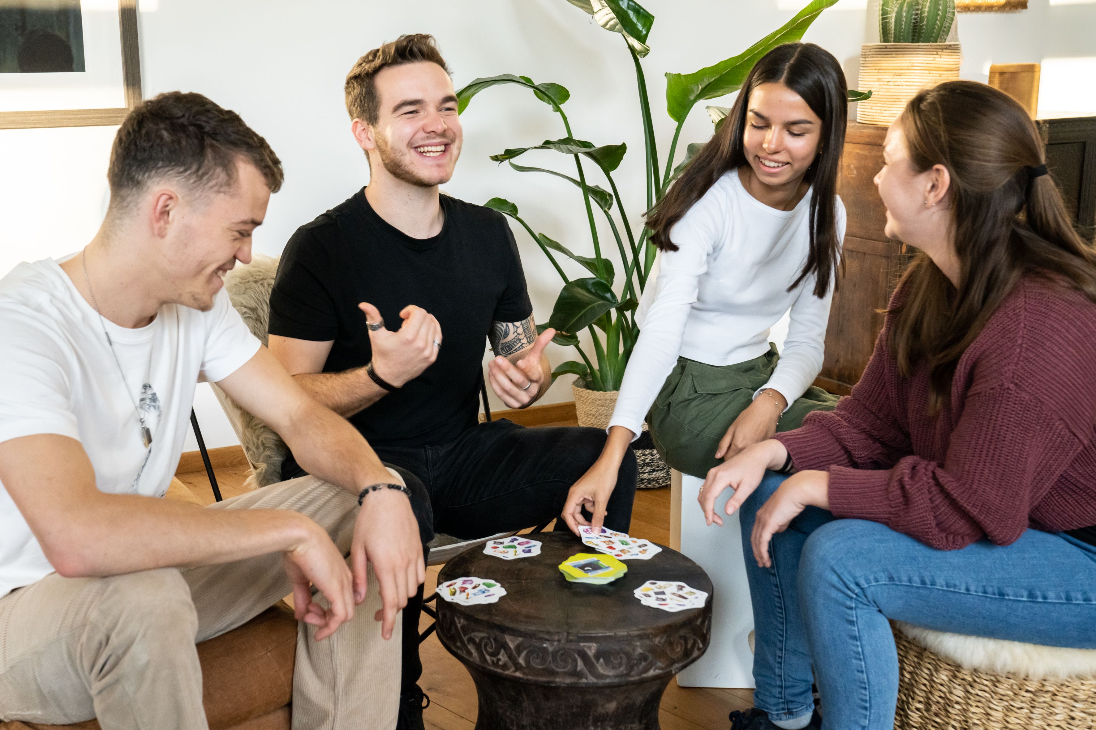 FlexIQ Switch It! Obrázek