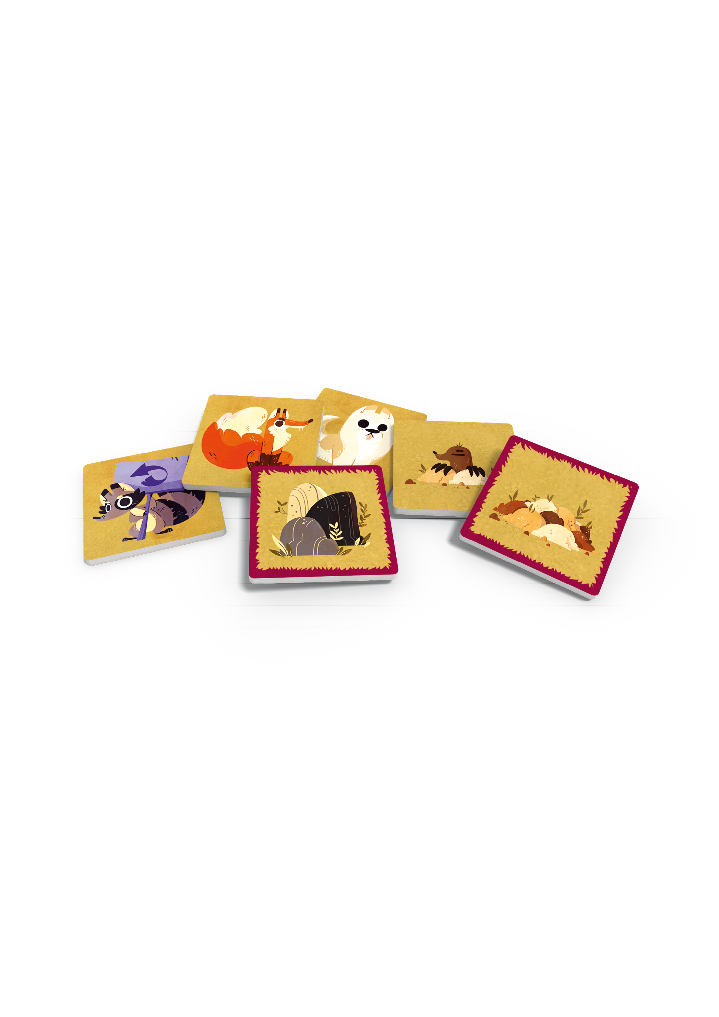 Blackfire CZ Ovečky HOP! Obrázek