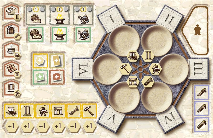 Huch Trajan Obrázek