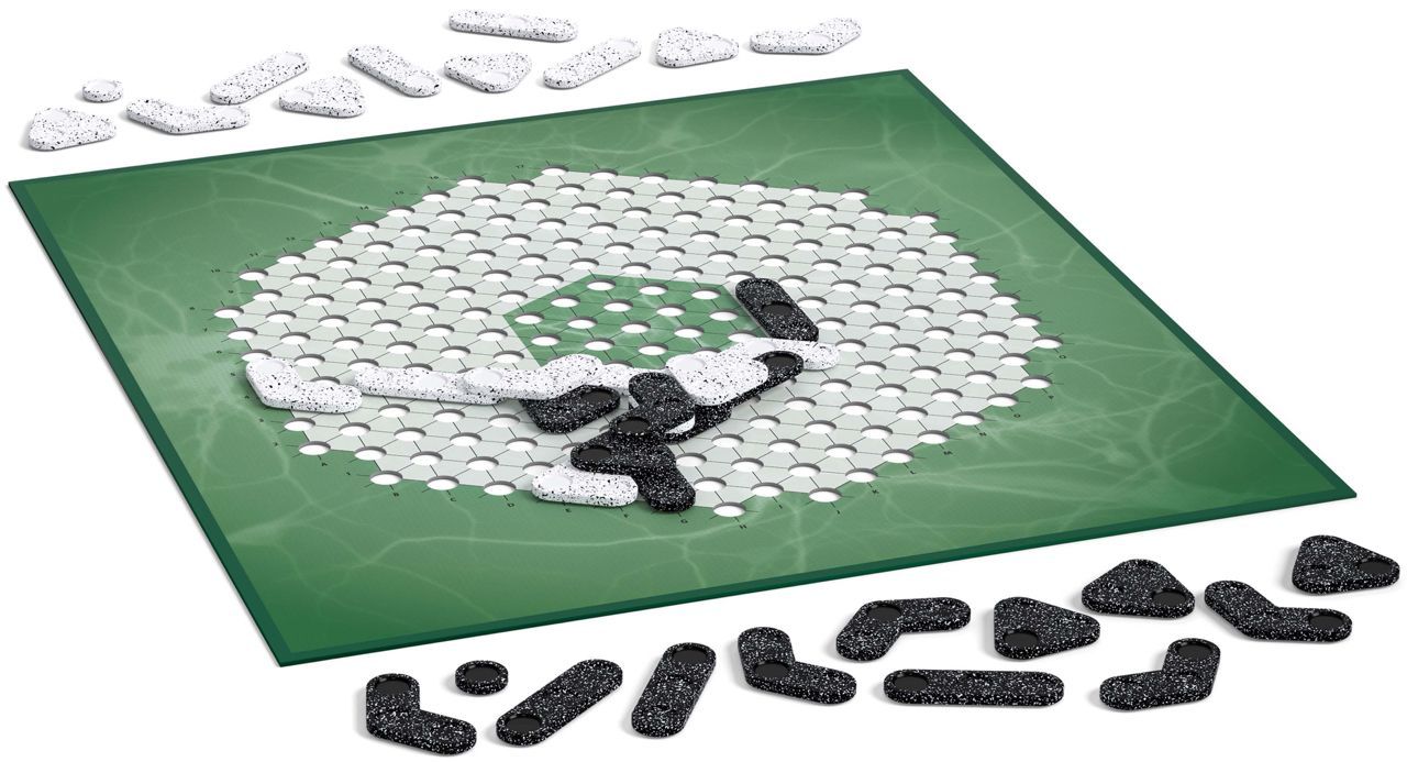 Huch PÜNCT Obrázek