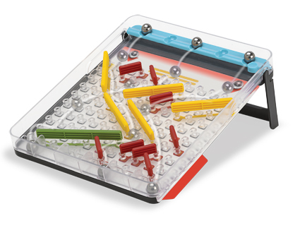 Huch Roll on! Obrázek