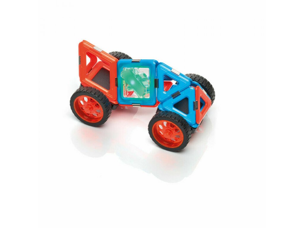 GeoSmart - Night Cruiser - 21 ks Obrázek