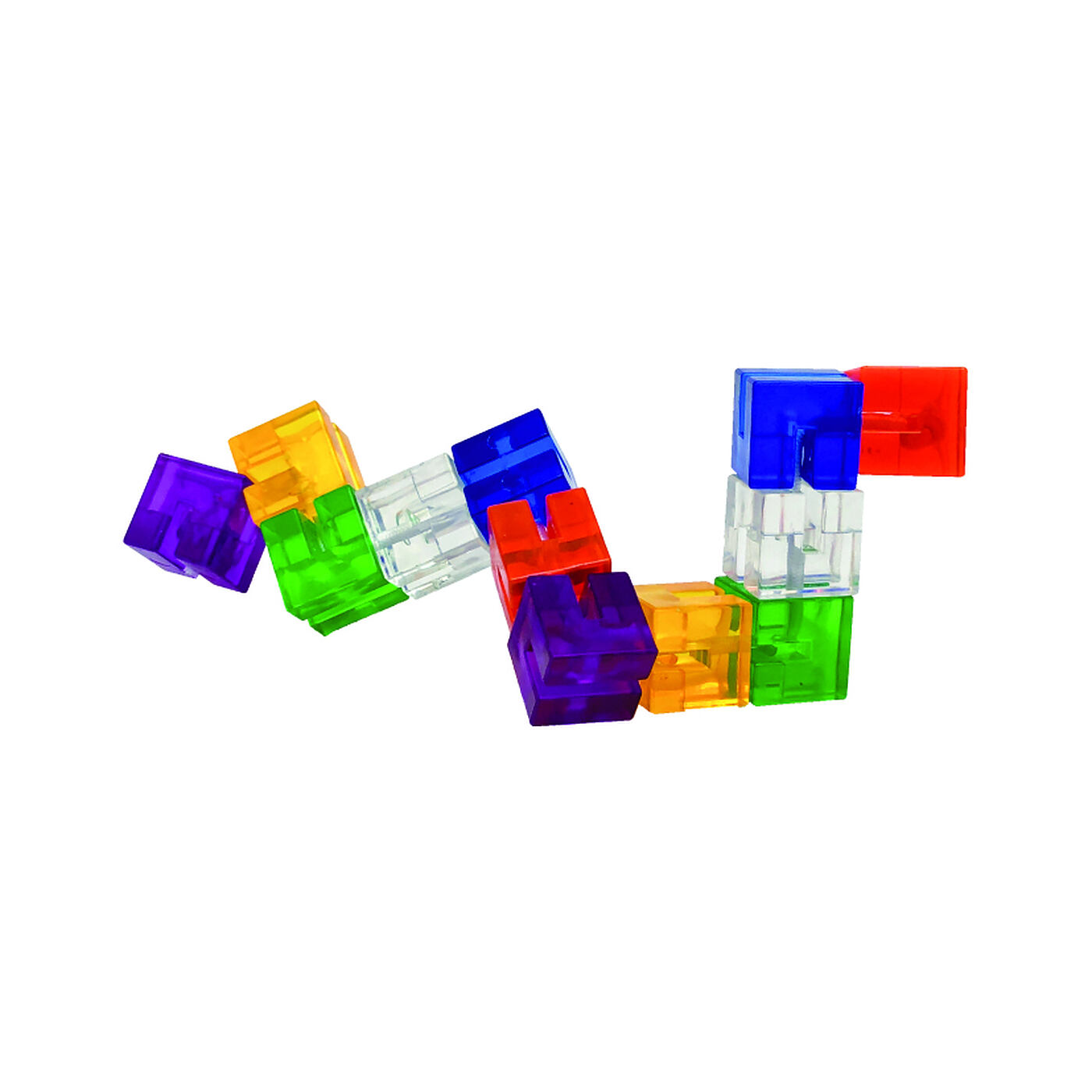 Huch Flex puzzler Crystal Obrázek