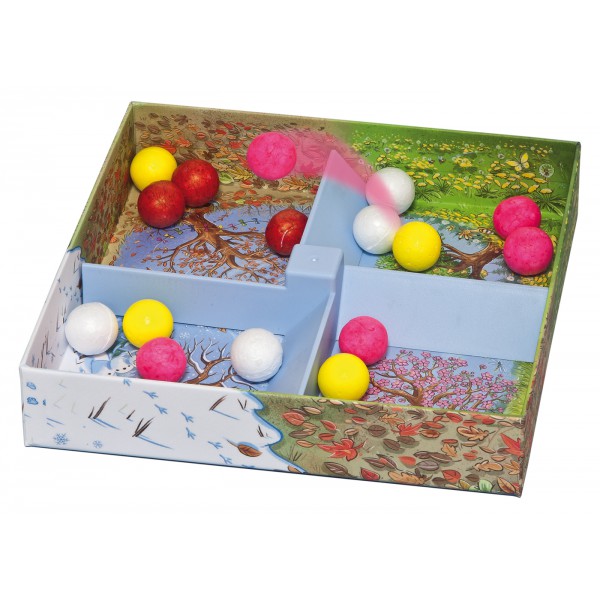 Piatnik April April Obrázek