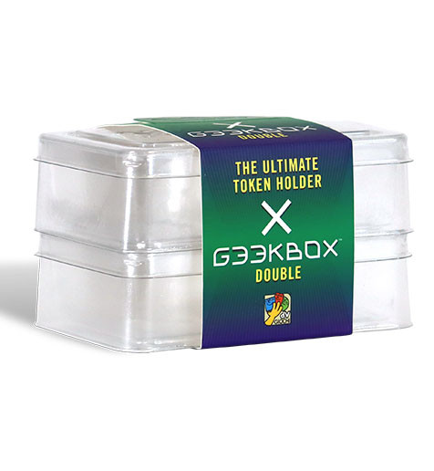 dV Giochi Geekbox Double Obrázek