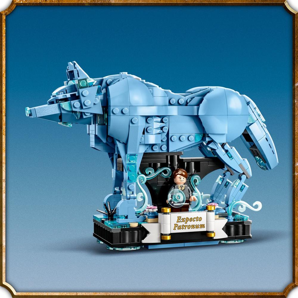 LEGO® Expecto Patronum 76414 Obrázek