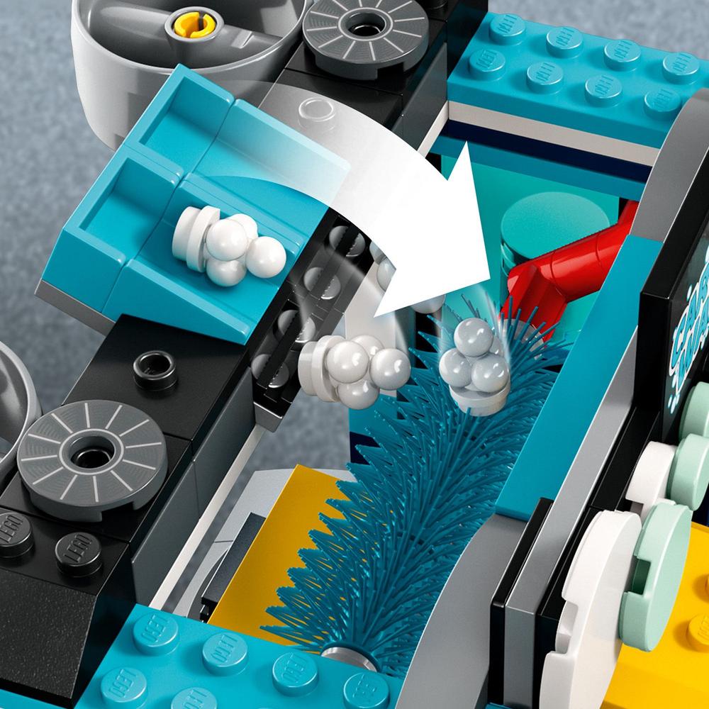 LEGO® Myčka aut 60362 Obrázek