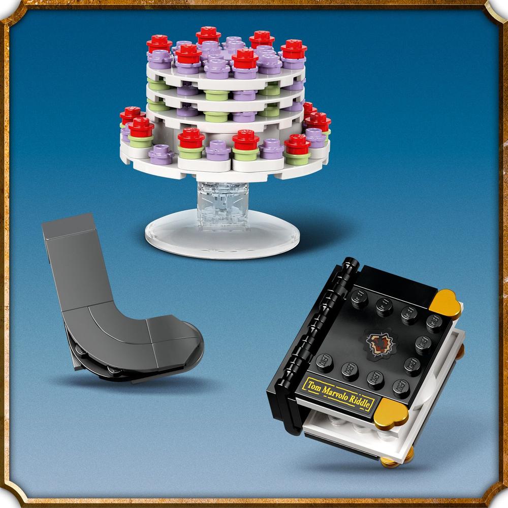 LEGO® Domácí skřítek Dobby™ 76421 Obrázek