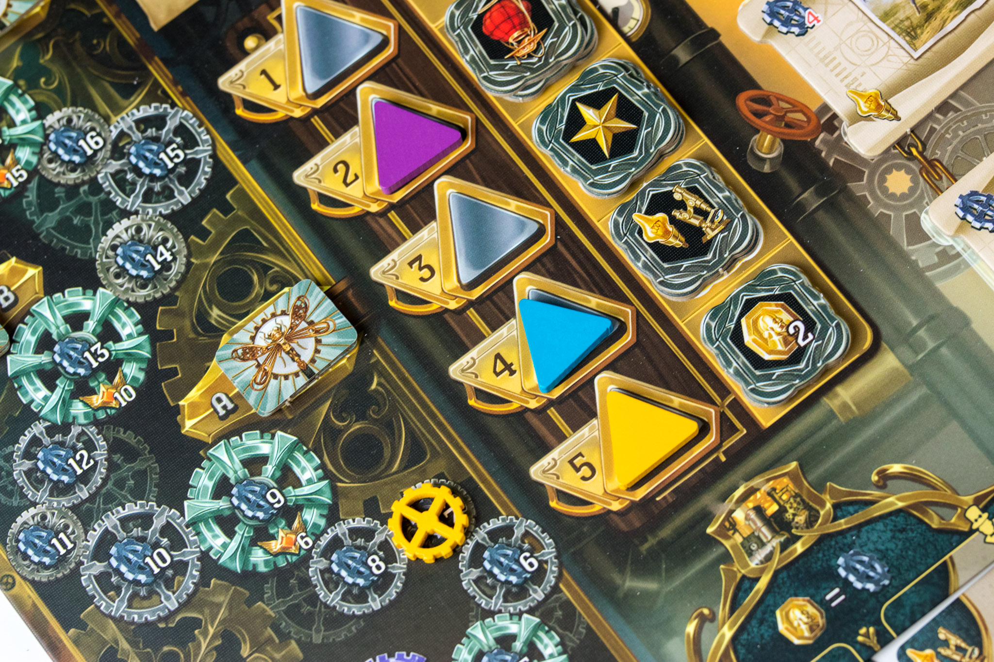 TLAMA games Delta CZ Obrázek