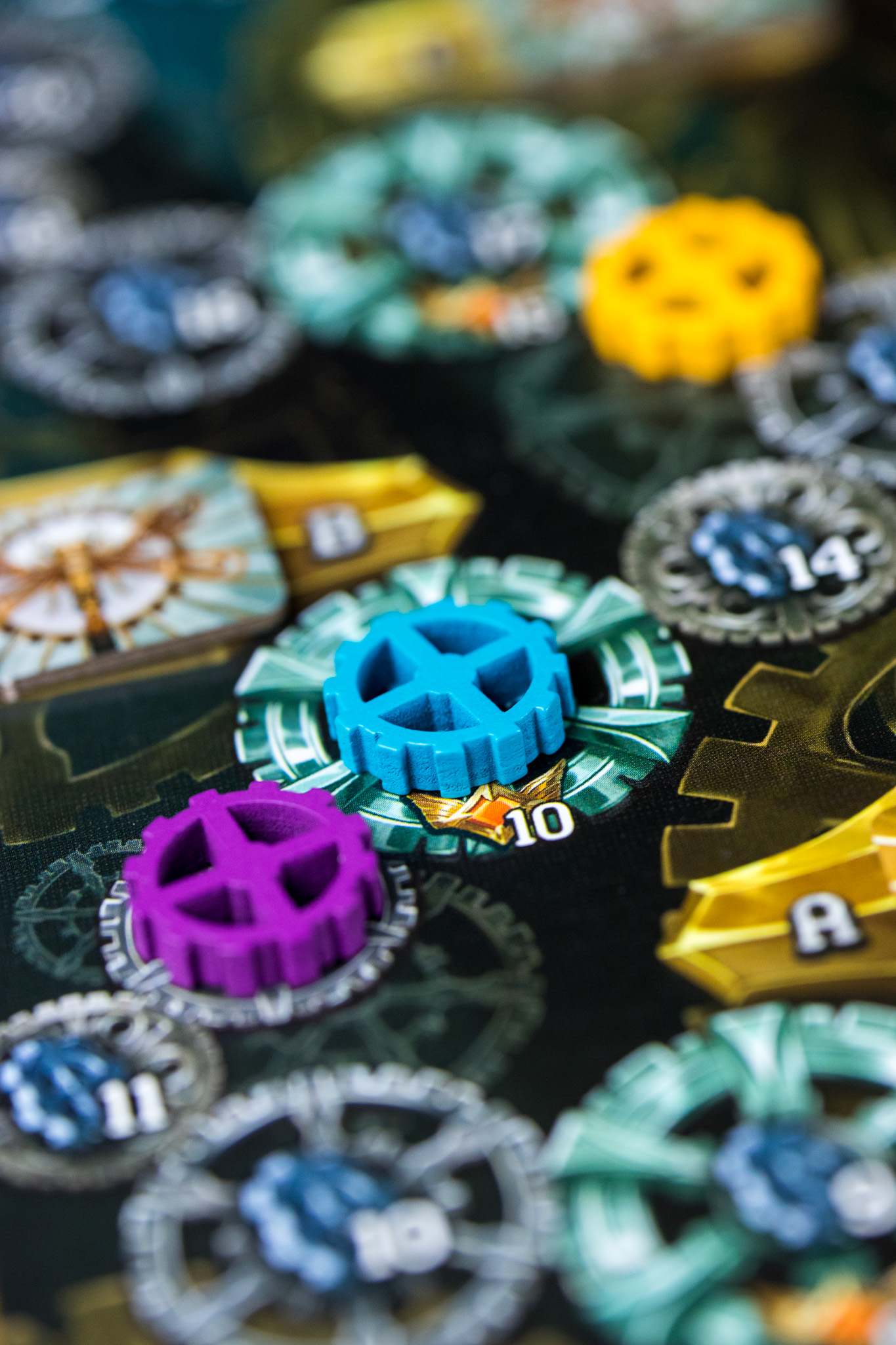 TLAMA games Delta CZ Obrázek