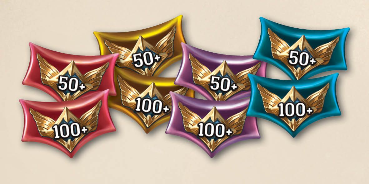 TLAMA games Delta CZ Obrázek