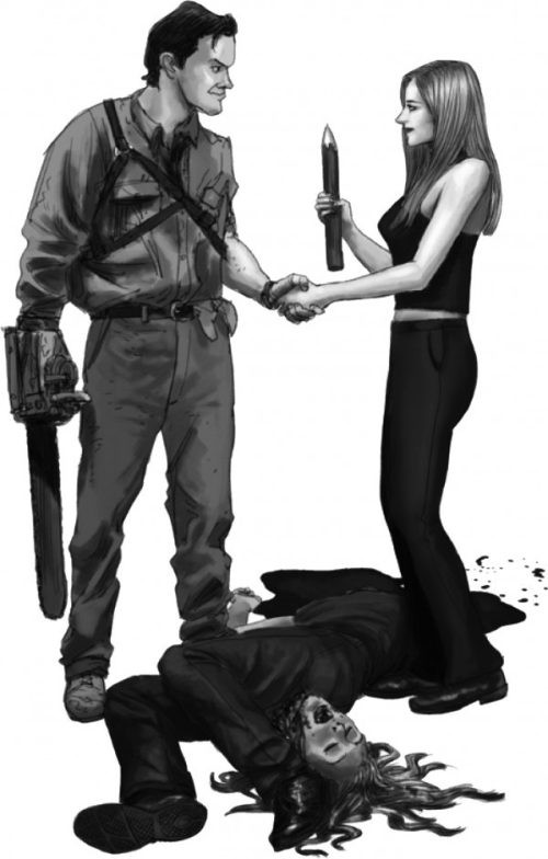 Casa de Locos Příšera týdne Obrázek