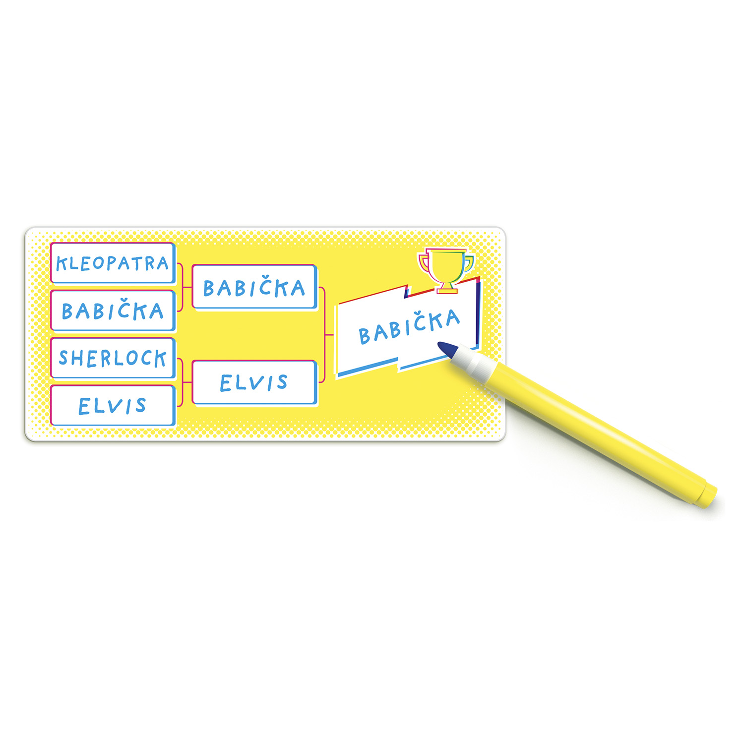 Blackfire CZ Šampióni! Obrázek