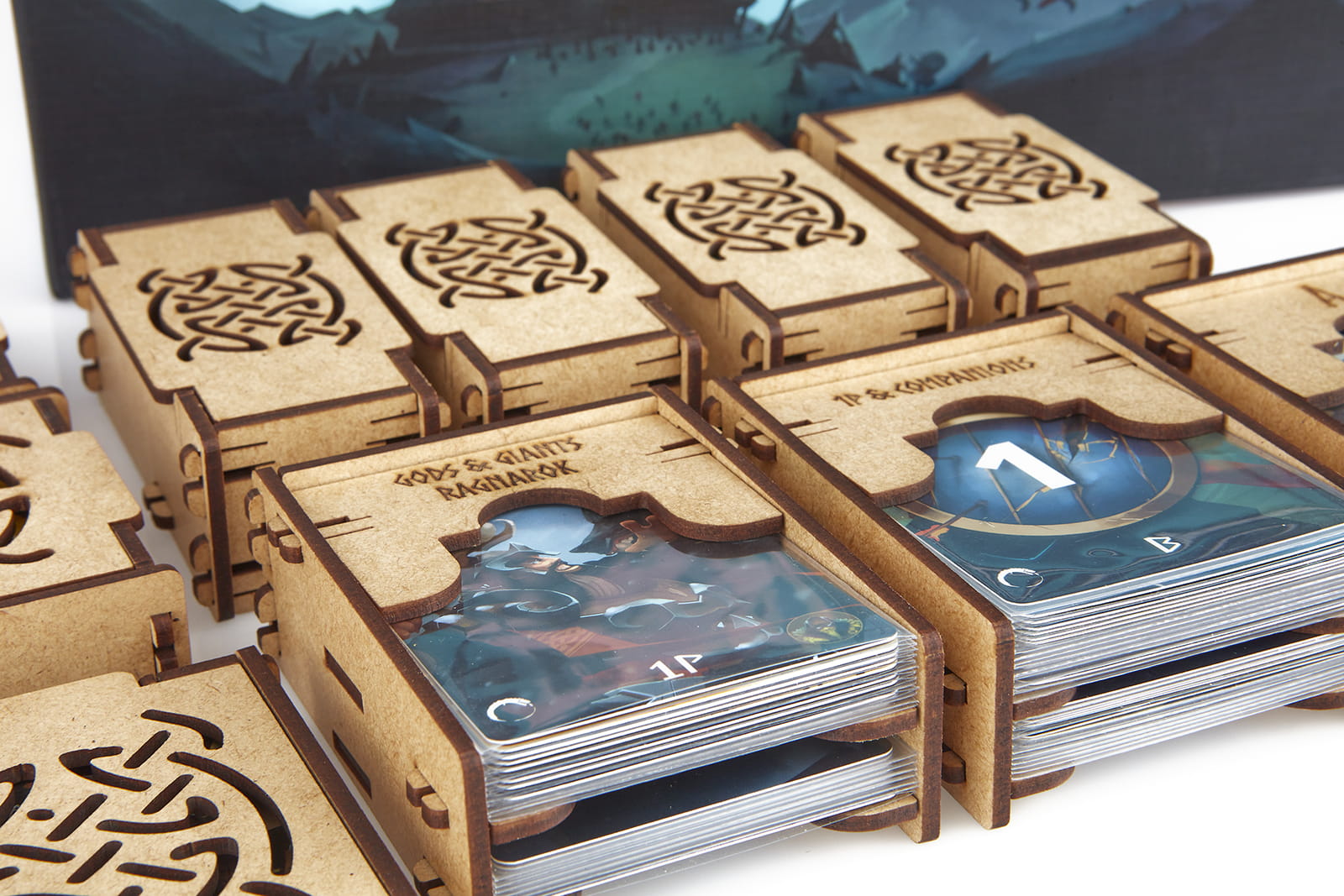 Poland Games Insert: Valda (ERA89246) Obrázek