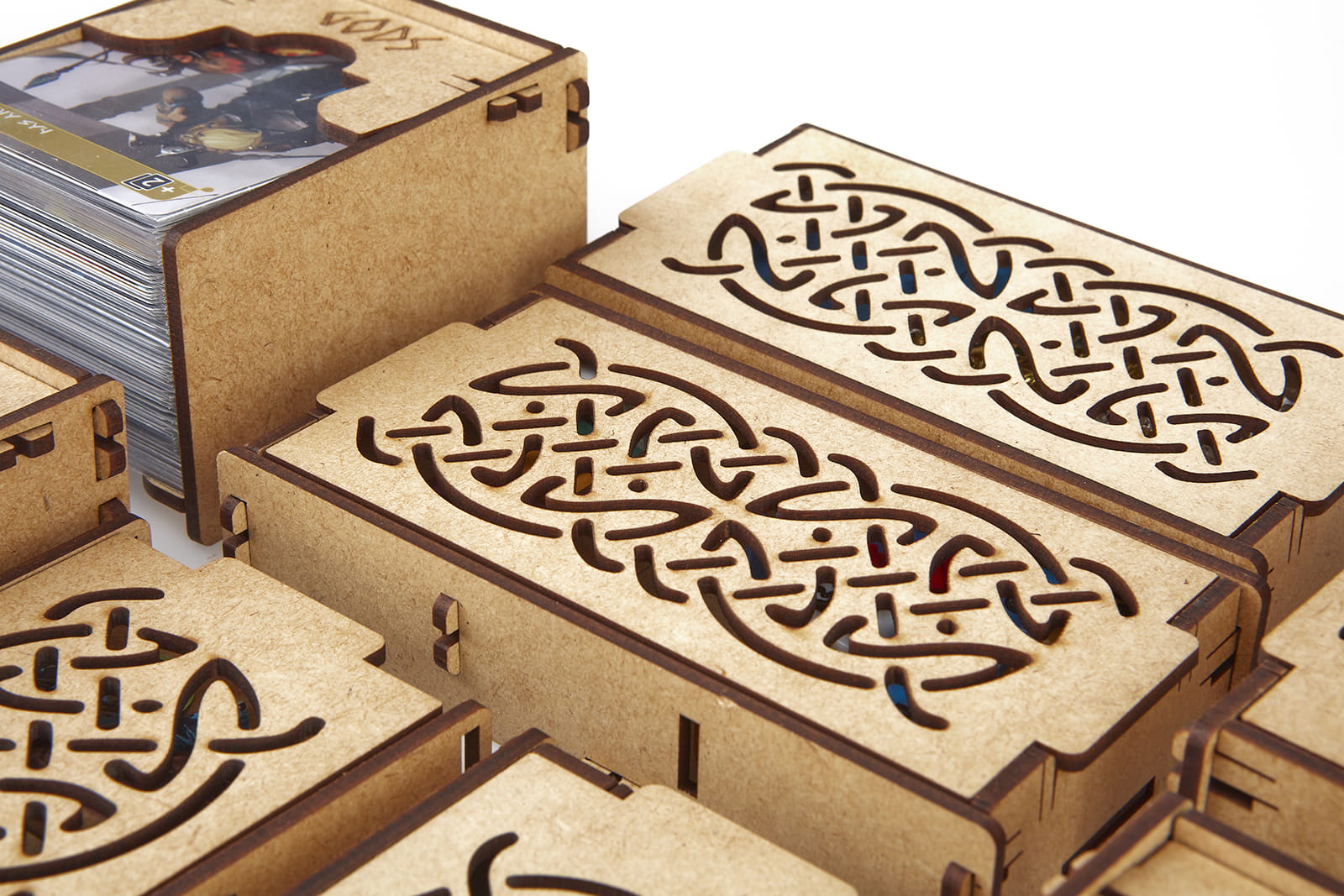 Poland Games Insert: Valda (ERA89246) Obrázek