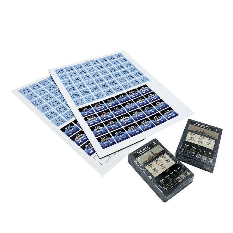 Dan Verssen Games (DVG) Spruance Leader: Allies Expansion Obrázek