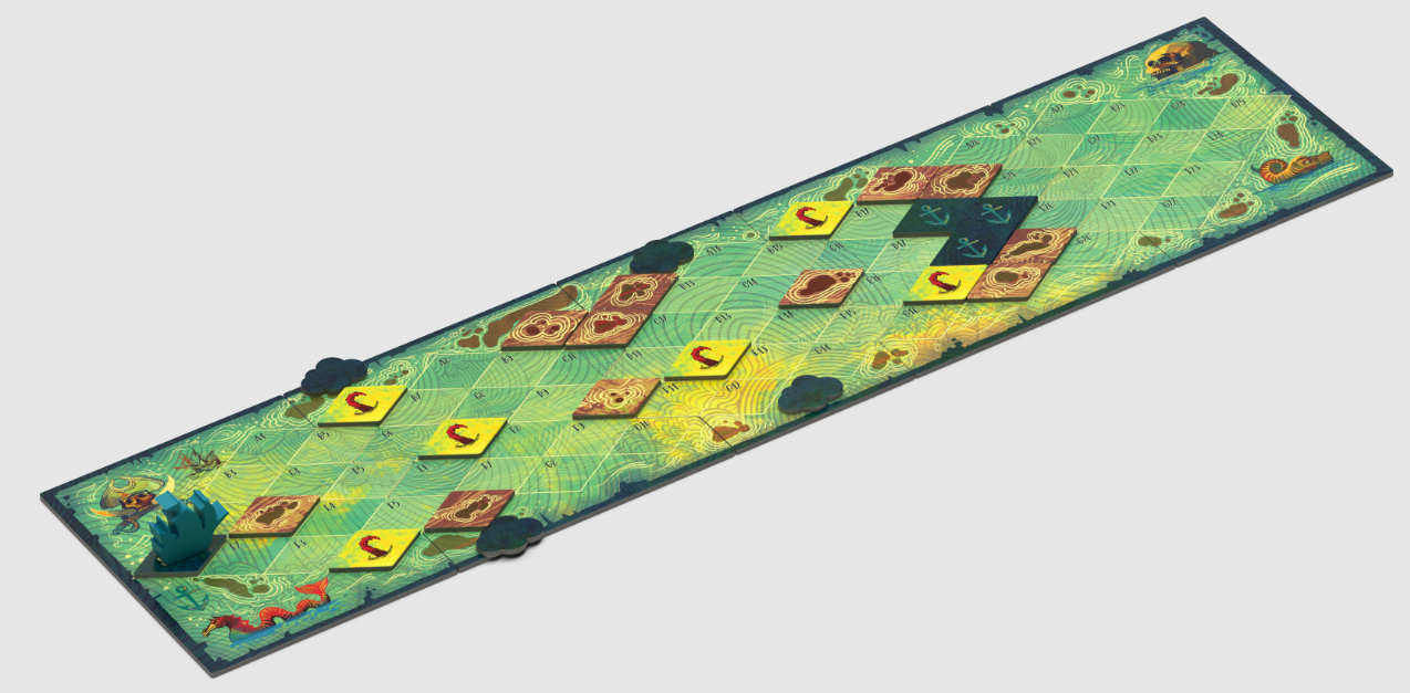 Allplay Sail Obrázek