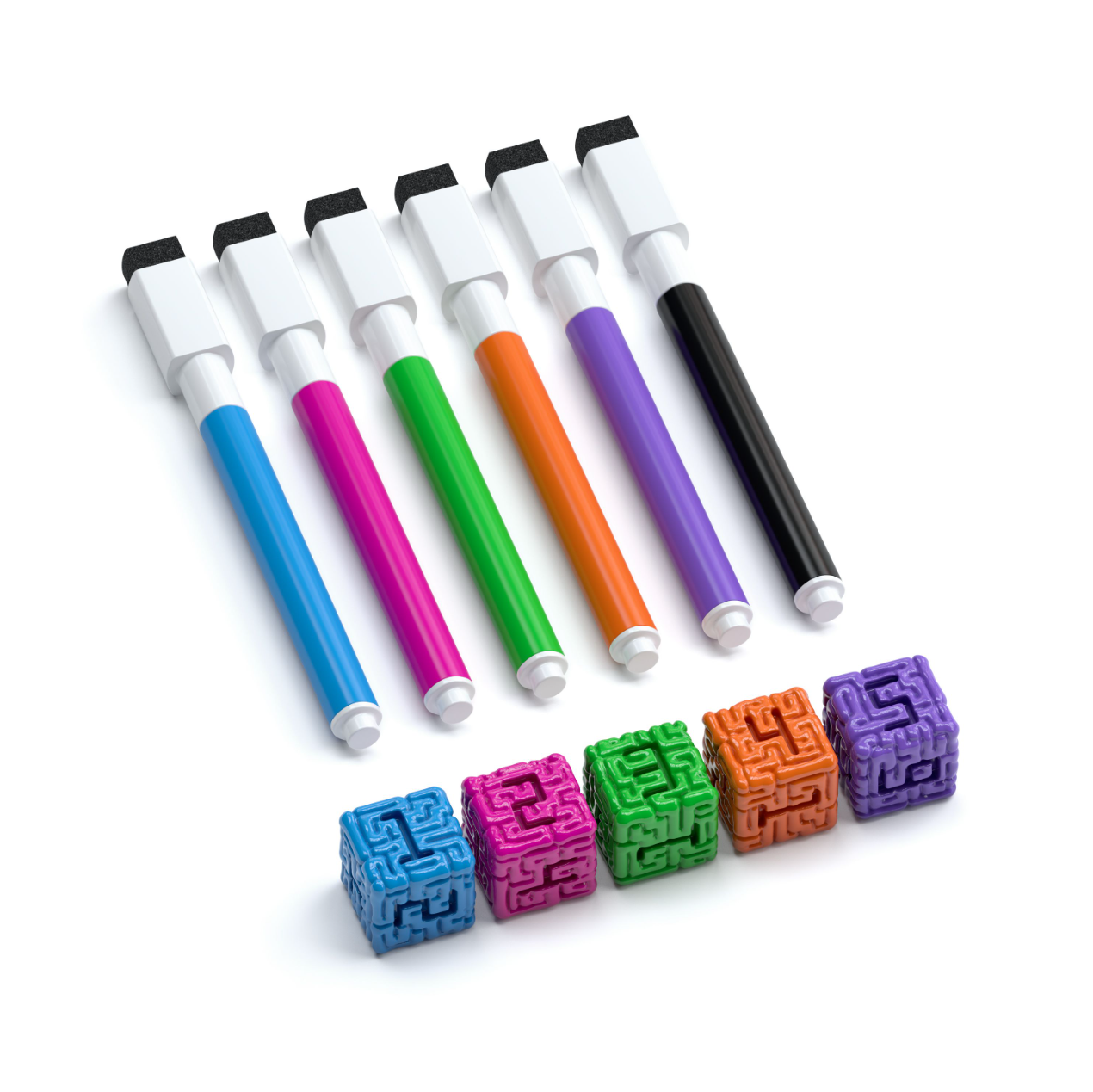 Allplay Mind Space Obrázek