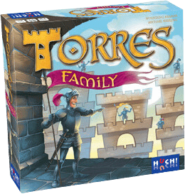 Huch Torres Family Obrázek