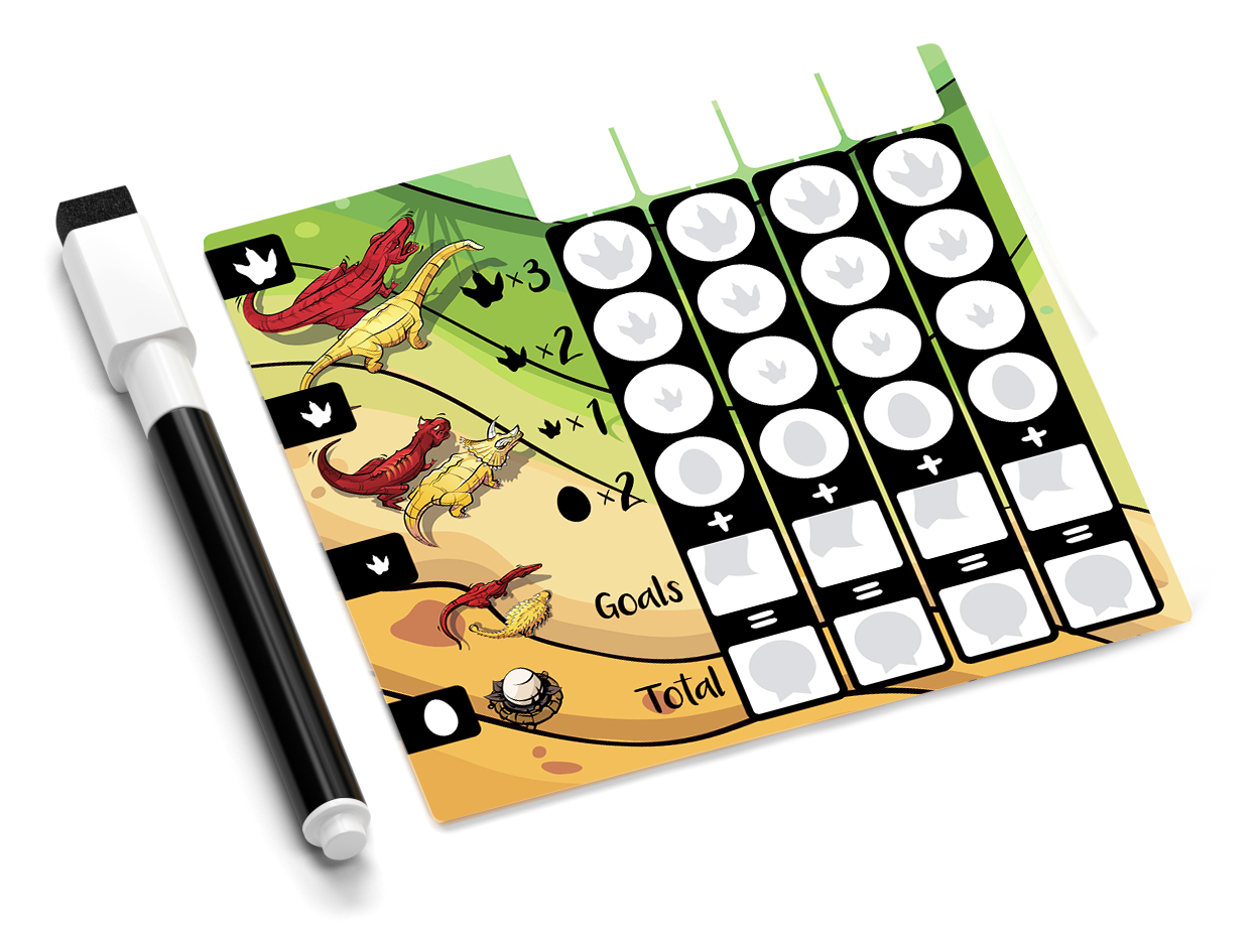 Allplay Chomp Obrázek