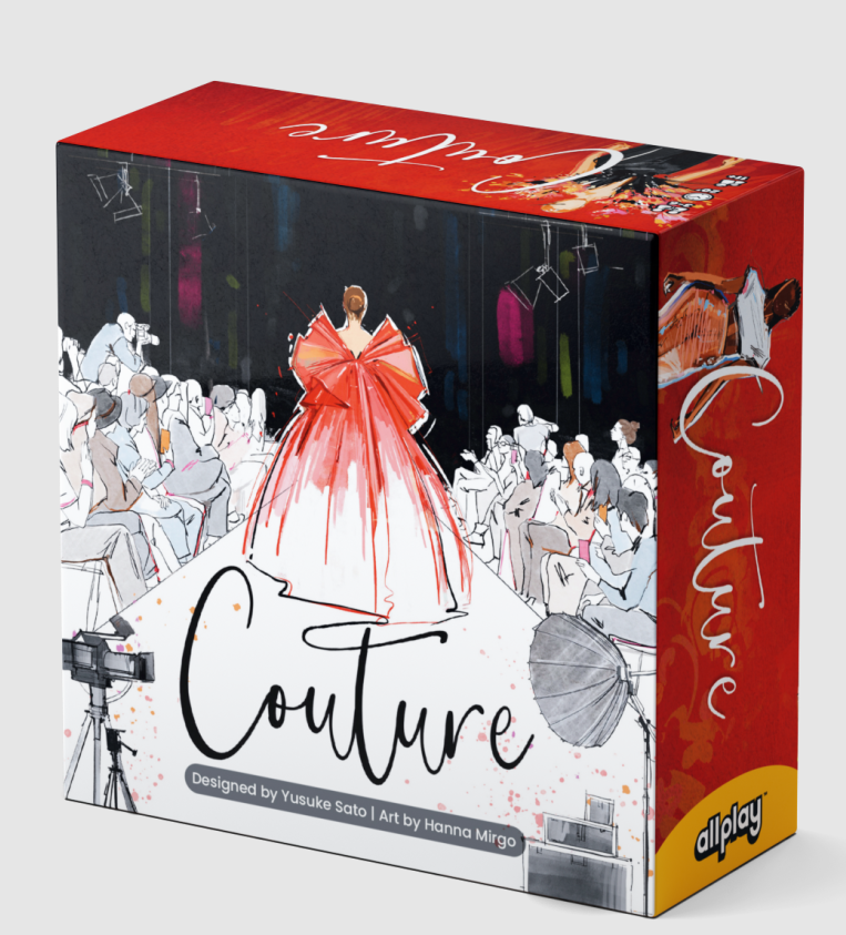 Allplay Couture Obrázek