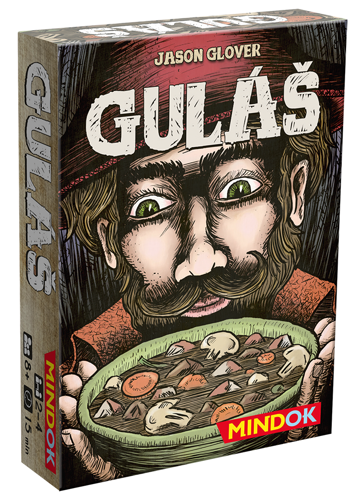 Mindok Guláš Obrázek