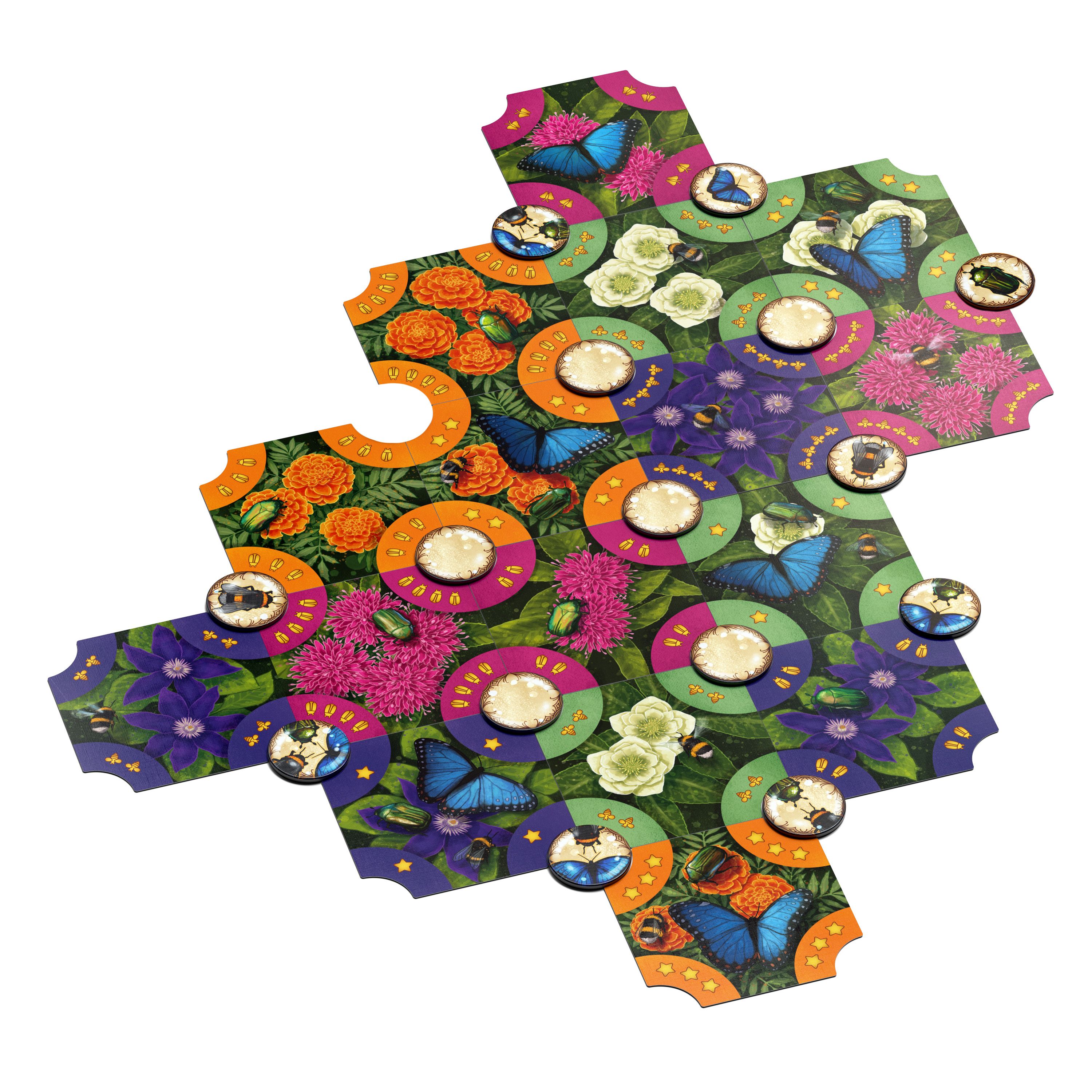 Allplay Pollen Obrázek