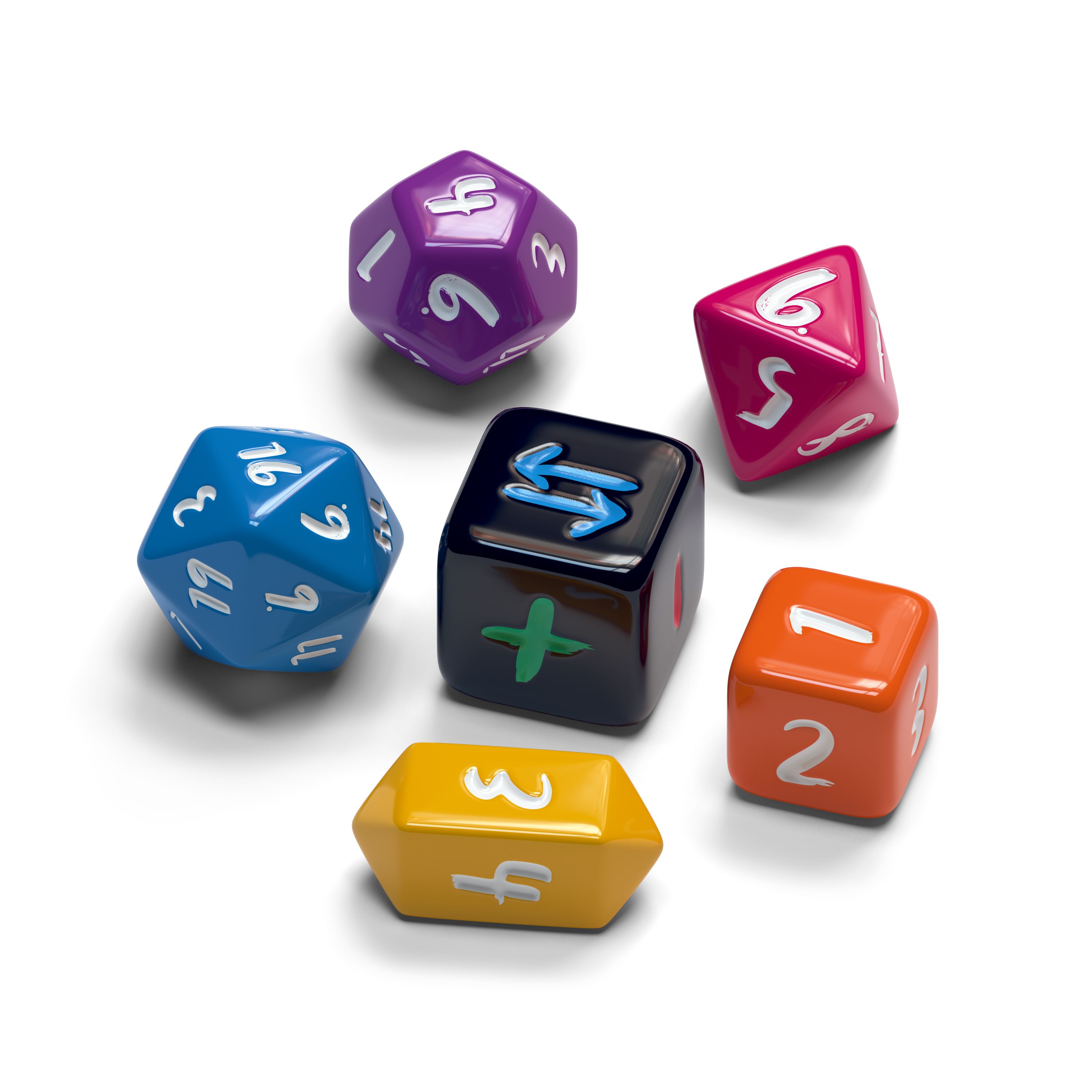 Allplay Roll to the Top: Journeys Obrázek