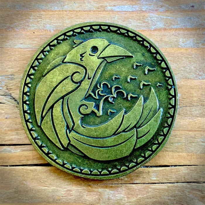 TLAMA games Podsvětí - sada deluxe komponent Obrázek