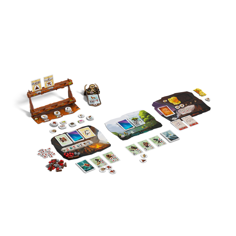 Albi Paleo CZ Obrázek