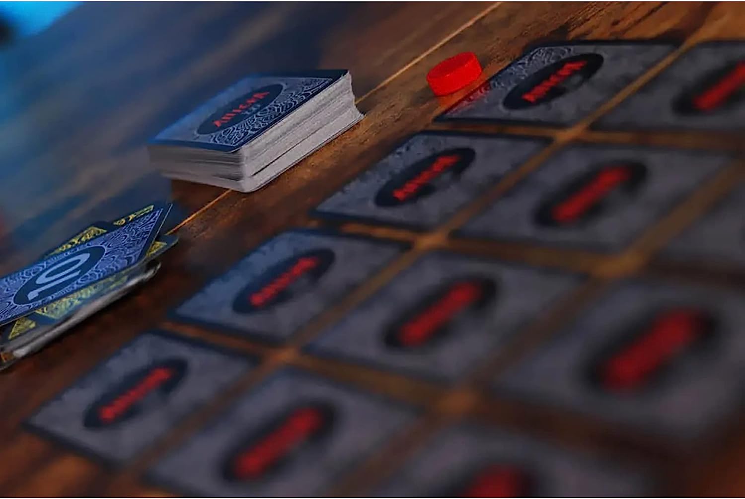 IELLO Allegra EN Obrázek