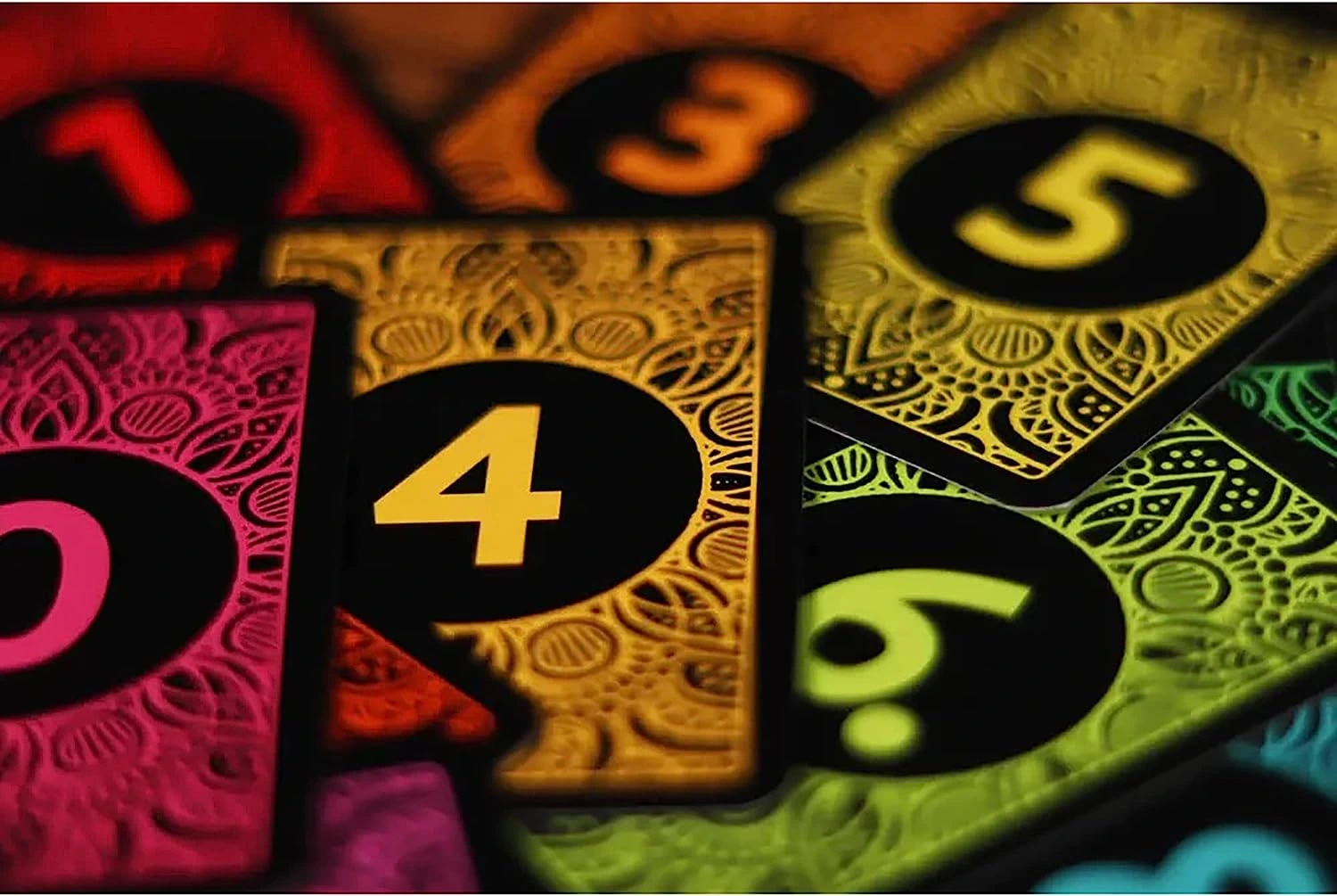 IELLO Allegra EN Obrázek