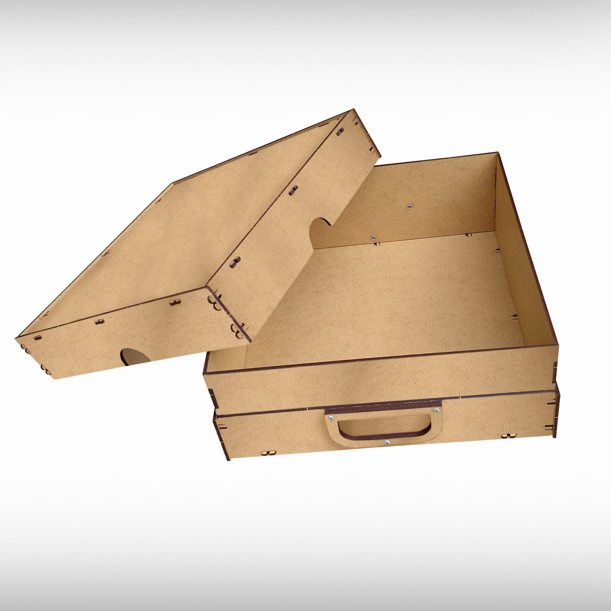 Poland Games Tile Box: Frosthaven (ERA89244) Obrázek