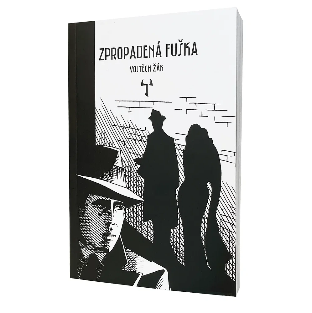 Mytago Zpropadená fuška Obrázek