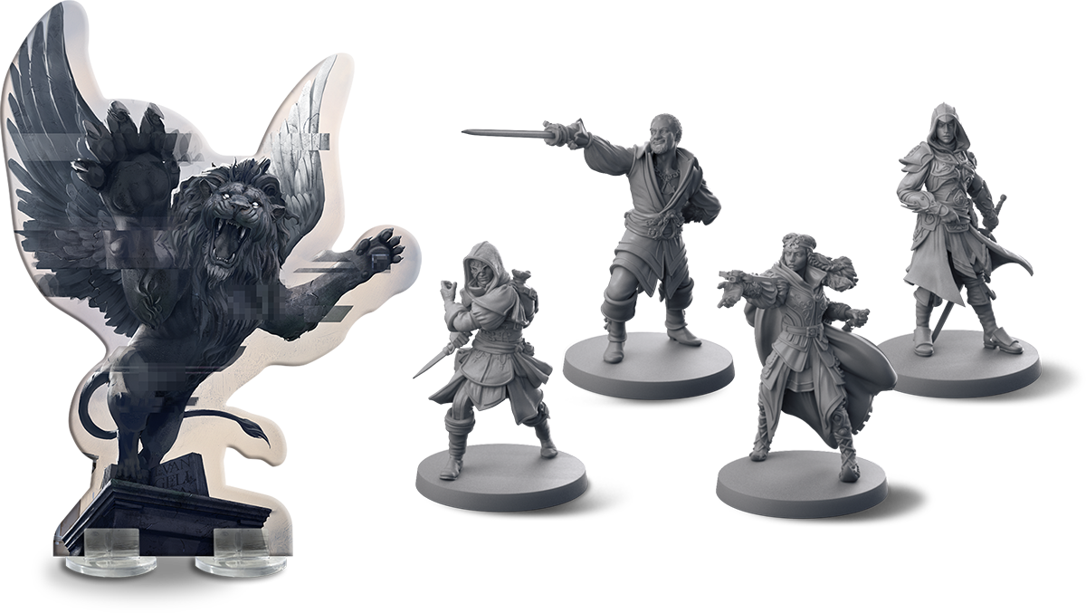 Blackfire CZ Assassin’s Creed: Brotherhood of Venice (České vydání) Obrázek