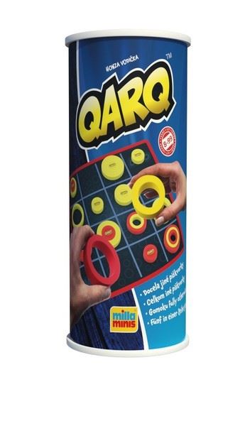 Blackfire CZ QARQ Obrázek