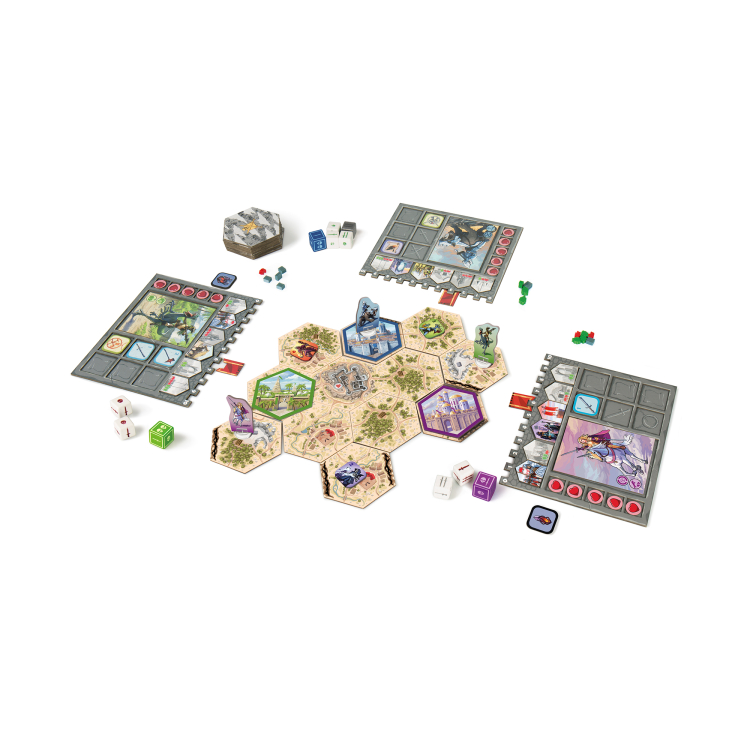 Albi Karak 2 Obrázek