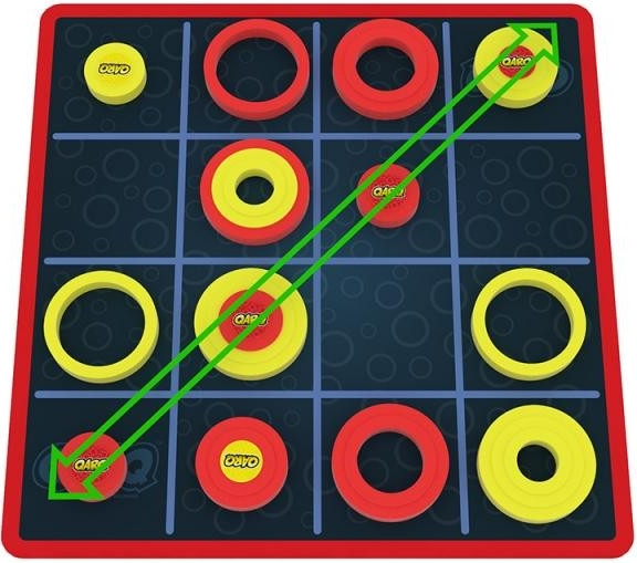 Blackfire CZ QARQ Obrázek