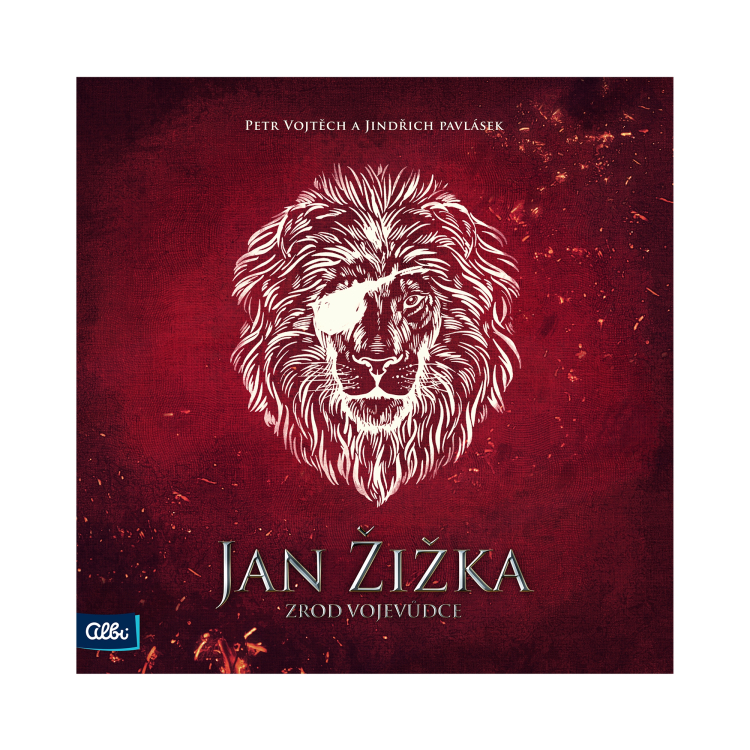 Albi Jan Žižka: Zrod vojevůdce Obrázek