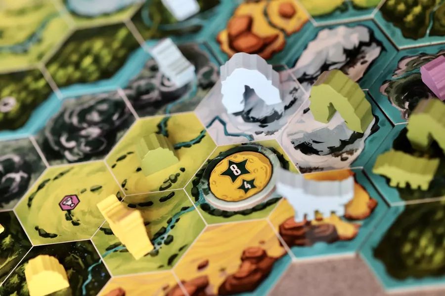 Mindok Vlci Obrázek