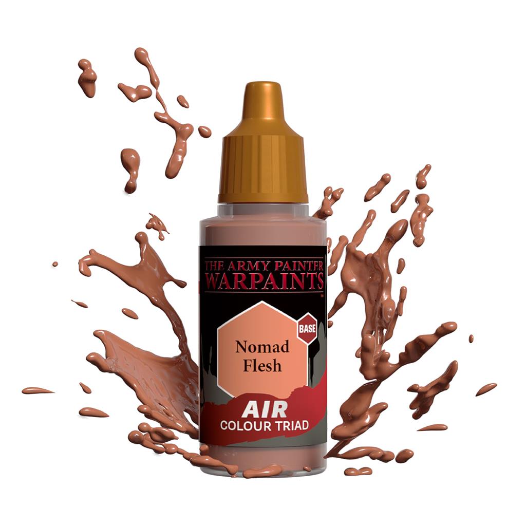 Army Painter Paint: Air Nomad Flesh Obrázek